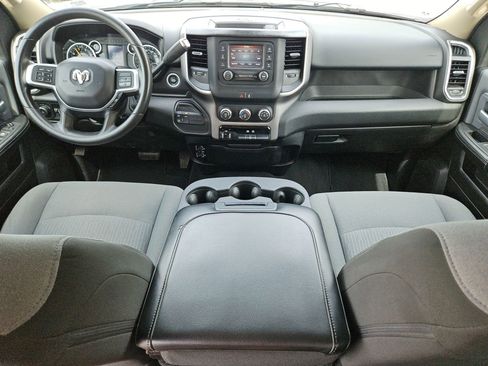Used 2019 RAM 2500 Big Horn AWD/4WD image 16