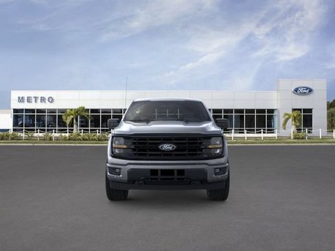 New 2026 Ford F150 XLT AWD/4WD image 6