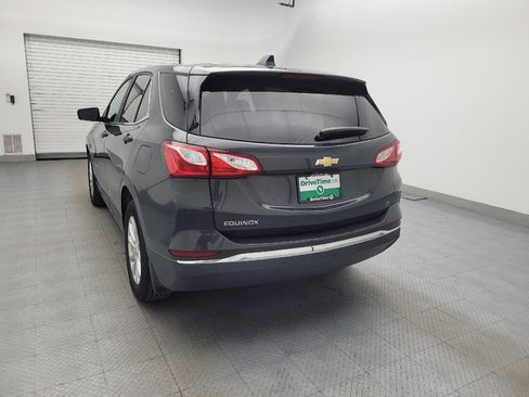 Used 2018 Chevrolet Equinox LT image 6