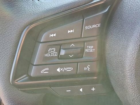 New 2026 Subaru Outback Premium image 21