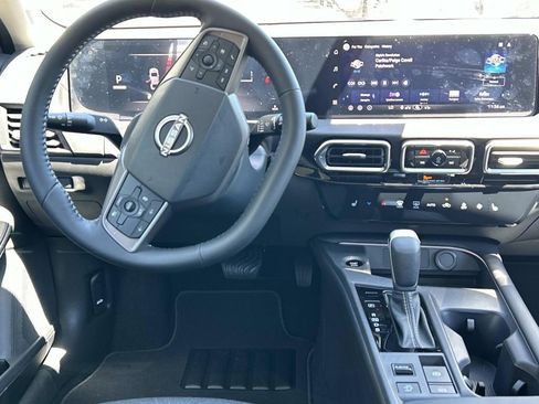 New 2026 Nissan Sentra SV w/ SV Convenience Package FWD image 21