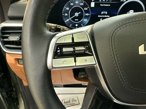 Used 2025 Kia Telluride SX Prestige X-Line AWD/4WD image 21