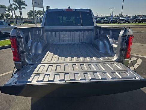New 2026 RAM 1500 Tradesman image 14