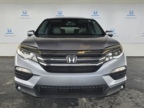 Used 2016 Honda Pilot EX-L image 60