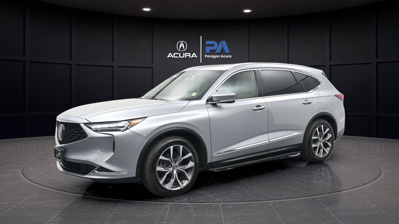 Certified 2024 Acura MDX w/ Technology Package AWD/4WD image 20