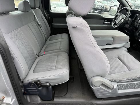 Used 2014 Ford F150 STX w/ Equipment Group 201A Mid image 16