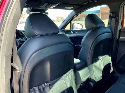 Used 2024 Kia K5 GT-Line w/ GT-Line Premium Package image 12