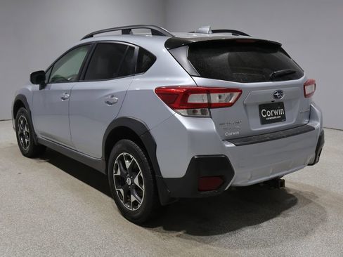 Used 2018 Subaru Crosstrek 2.0i Premium image 6