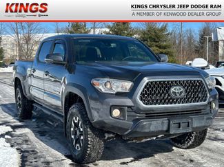 Used 2018 Toyota Tacoma TRD Off-Road video 1