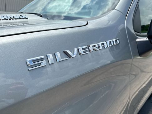 New 2025 Chevrolet Silverado 1500 RST w/ Convenience Package II image 28