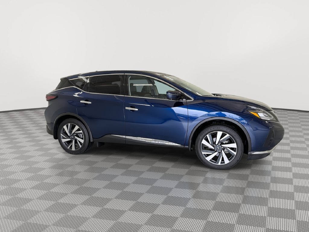 Certified 2024 Nissan Murano SL FWD image 14