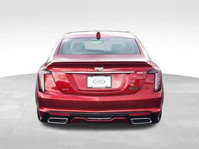 New 2026 Cadillac CT5 Sport w/ Technology Package