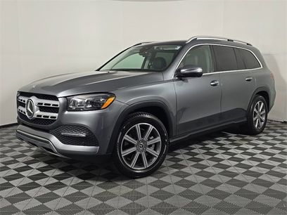 Certified 2023 Mercedes-Benz GLS 450 4MATIC