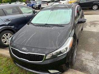 Used 2018 Kia Forte S w/ S Technology Plus Package FWD video 1