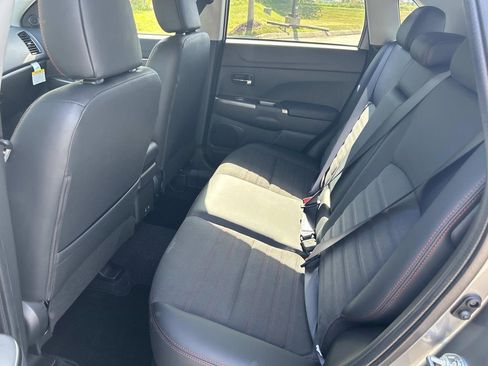 New 2026 Mitsubishi Outlander Sport SE AWD/4WD image 17