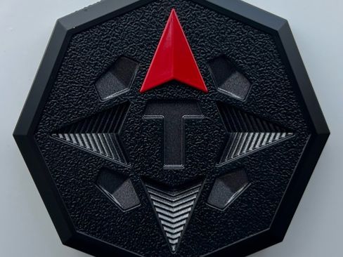 New 2026 Toyota 4Runner Trailhunter image 27