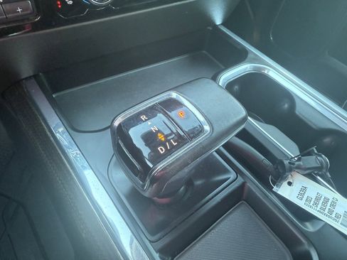 Used 2023 Chevrolet Silverado 1500 RST w/ Convenience Package II image 20