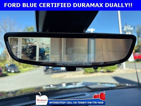 Used 2021 Chevrolet Silverado 3500 High Country w/ Snow Plow Prep/Camper Package image 24