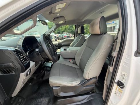 Used 2016 Ford F150 XL AWD/4WD image 9