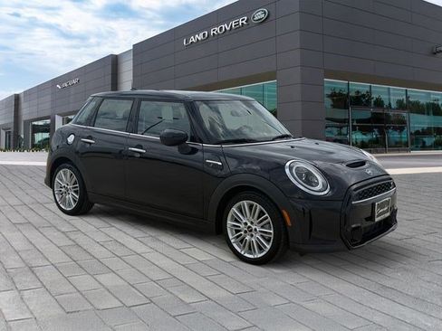 Used 2024 MINI Cooper S FWD image 7