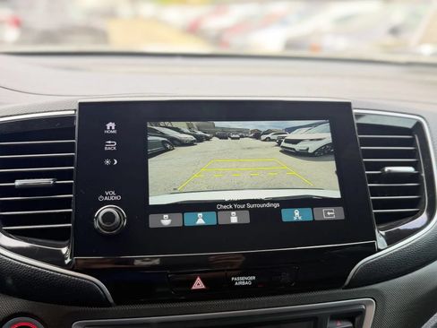 Used 2023 Honda Passport TrailSport image 33