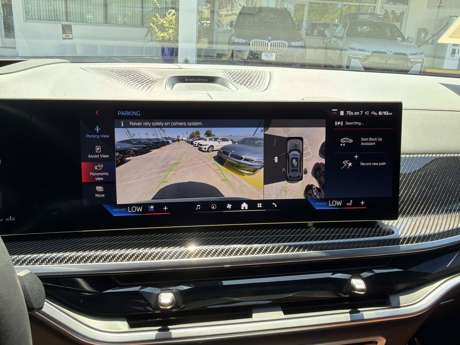 Used 2026 BMW X7 M60i AWD/4WD image 29
