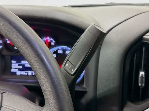 Used 2023 GMC Sierra 1500 Pro w/ Convenience Package image 16