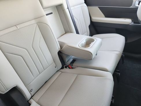 Certified 2026 Hyundai Santa Fe SEL AWD/4WD image 20
