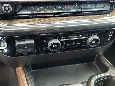 Certified 2024 Chevrolet Silverado 1500 RST w/ Convenience Package II image 20