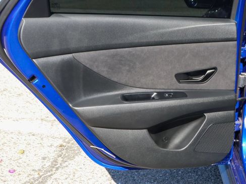 Used 2025 Hyundai Elantra N FWD image 33