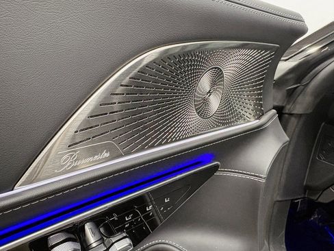 Used 2025 Mercedes-Benz AMG GT 63 image 7