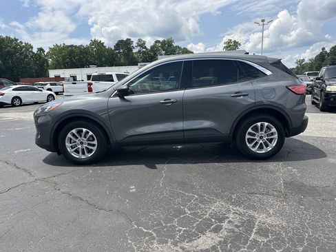 Used 2022 Ford Escape SE FWD image 5