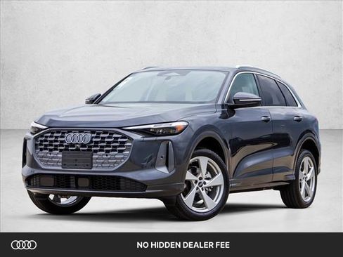 New 2026 Audi Q5 Premium AWD/4WD image 1