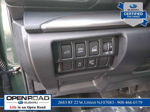 Used 2023 Subaru Forester Premium image 16