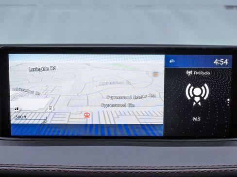 Used 2023 Acura MDX Type S image 19