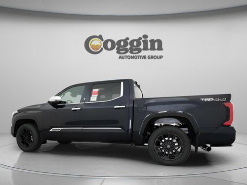 New 2026 Toyota Tundra 1794 Edition image 10