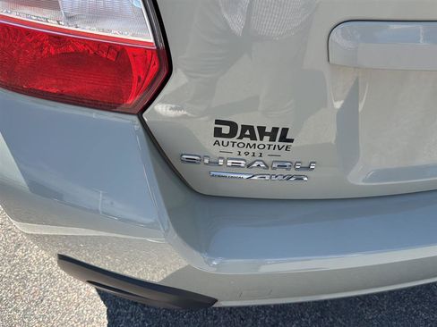 Used 2015 Subaru Crosstrek 2.0i Premium AWD/4WD image 9