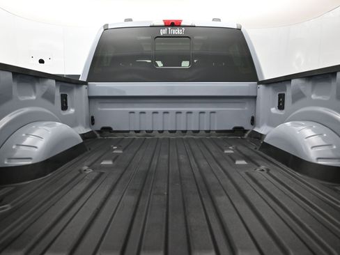 Used 2025 Ford F250 Platinum w/ Tremor Off-Road Package image 6