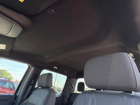 Certified 2024 Ford F150 STX image 14