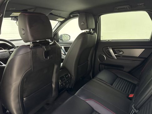 Used 2023 Land Rover Discovery Sport S R-Dynamic image 26