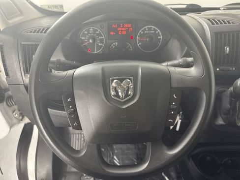 Used 2020 RAM ProMaster 1500 FWD image 11