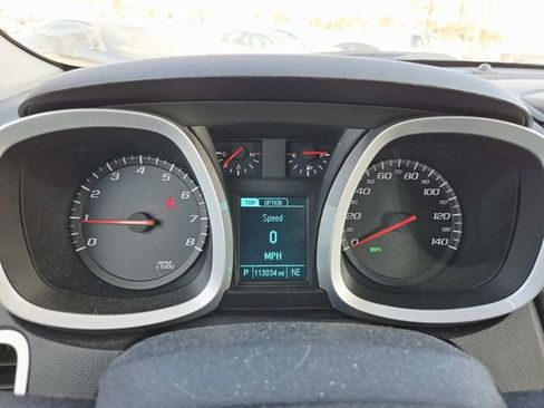 Used 2016 Chevrolet Equinox LS image 7