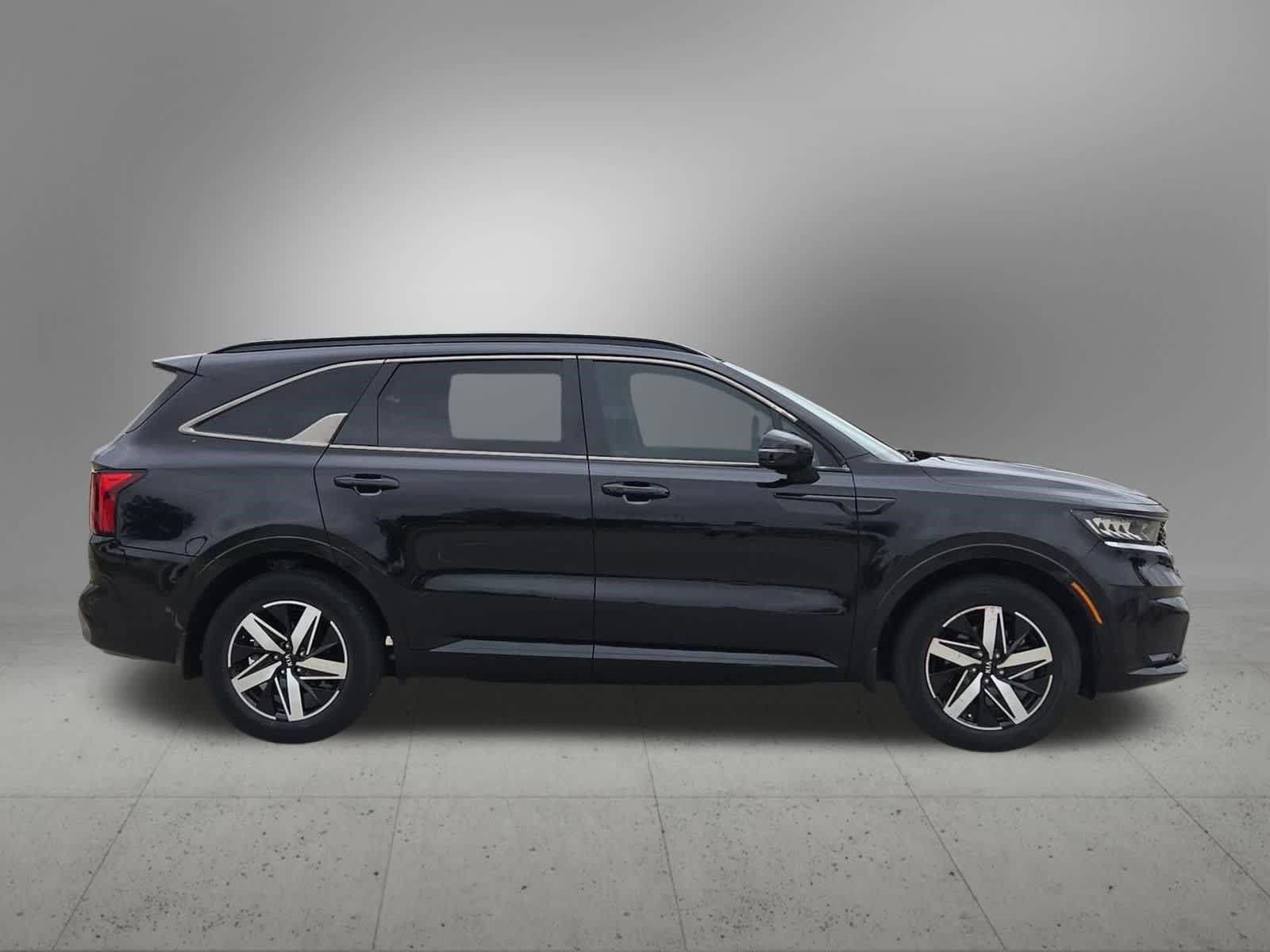 Certified 2021 Kia Sorento S w/ Panoramic Sunroof Package FWD image 7