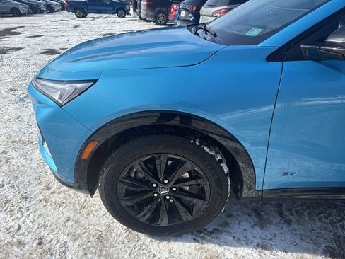 Used 2025 Buick Envista Sport Touring w/ Convenience I Package image 6