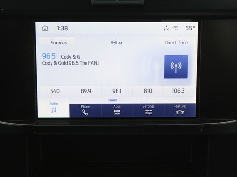 New 2026 Ford F350 XLT AWD/4WD image 42