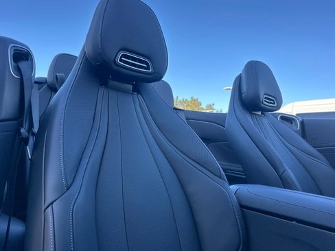 New 2026 Mercedes-Benz CLE 300 4MATIC Cabriolet image 31