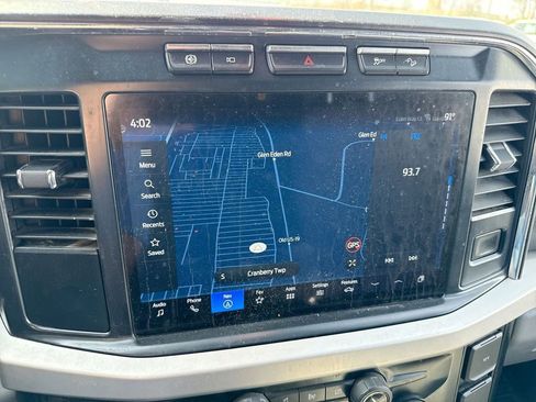 Used 2023 Ford F250 XLT w/ XLT Premium Package AWD/4WD image 18