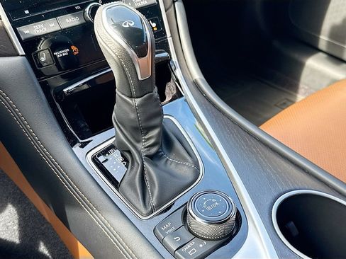 Used 2023 INFINITI Q50 Sensory RWD image 18