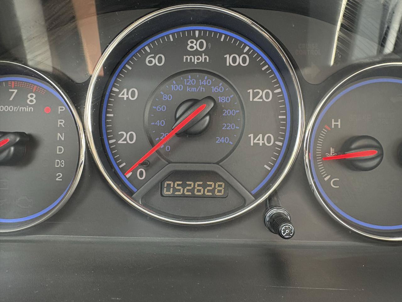 Used 2005 Honda Civic LX image 47