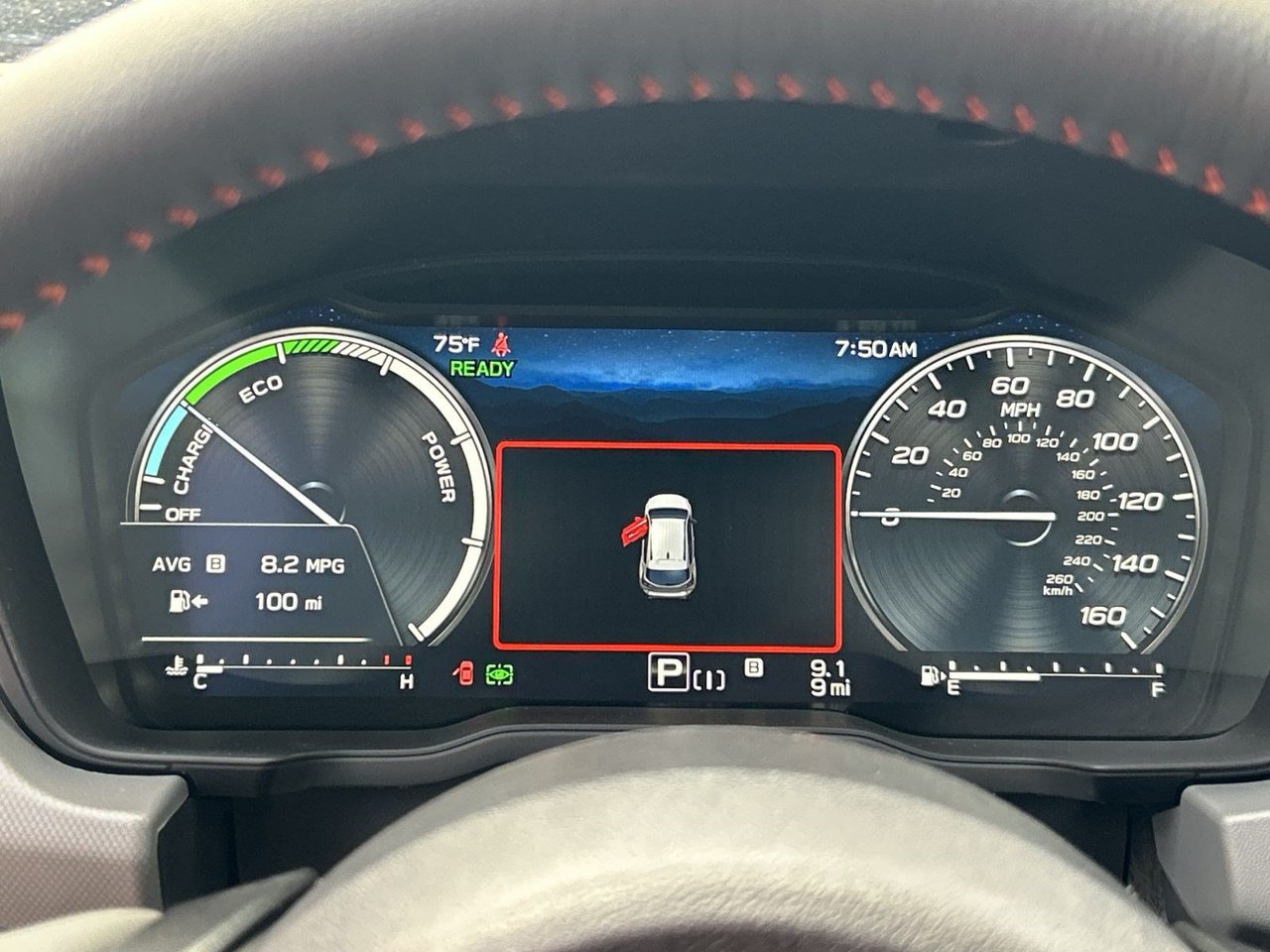 New 2026 Subaru Crosstrek 2.5i Limited AWD/4WD image 28
